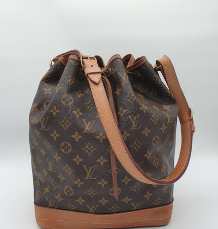Louis vuitton neo shoulder bag