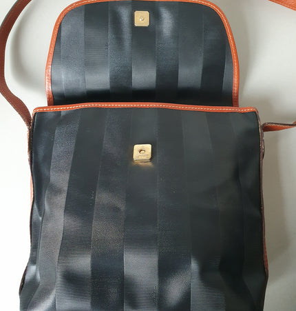 Fendi vintage crossbody bag
