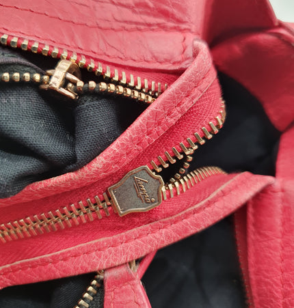 Balenciaga City shoulder bag