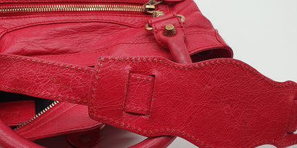 Balenciaga City shoulder bag