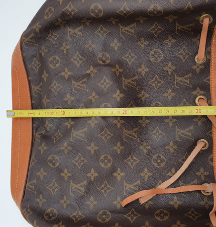 Louis Vuitton neo vintage bucket bag