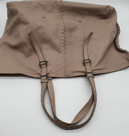 Bottega Veneta Tote Schultertasche