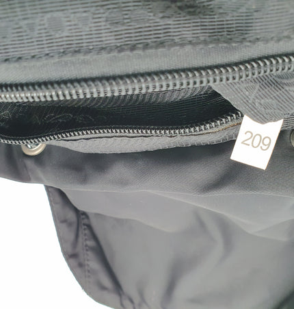 PRADA Roboter-Rucksack