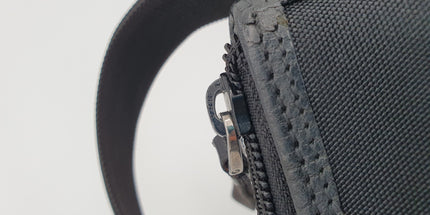 Gucci jackie cloth bag