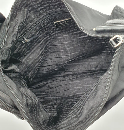 Prada re edition crossbody bag