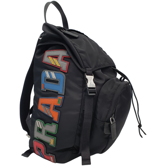 PRADA limited edition backpack