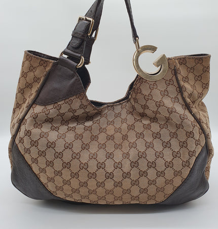Gucci GG shoulder bag
