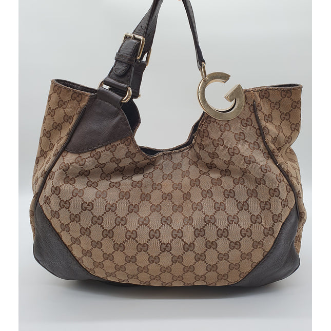 Gucci GG shoulder bag