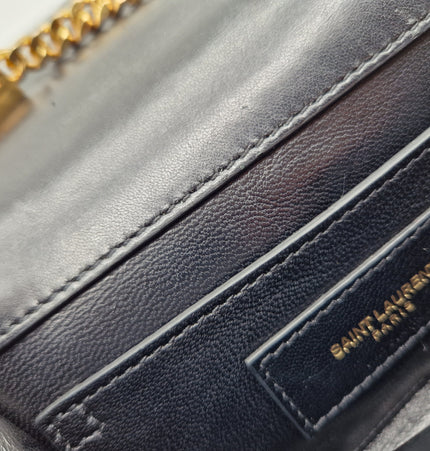 Saint laurent kate crossbody