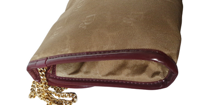 Dior vintage mini crossbody bag