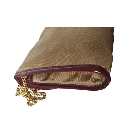 Dior vintage mini crossbody bag