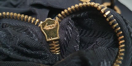 Prada backpack