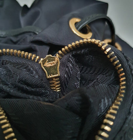 Prada backpack