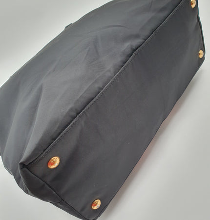 Prada Robot tote shoulder bag