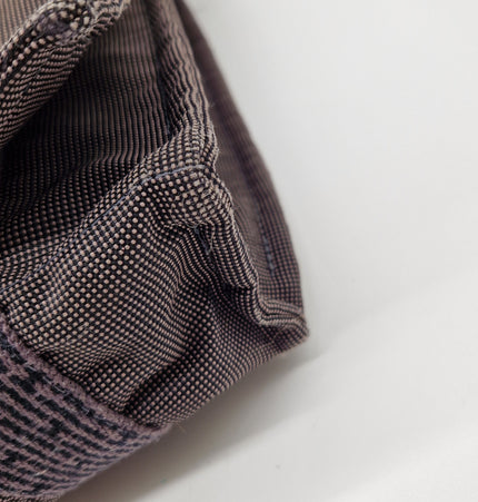 Hermes Herlin cloth crossbody bag