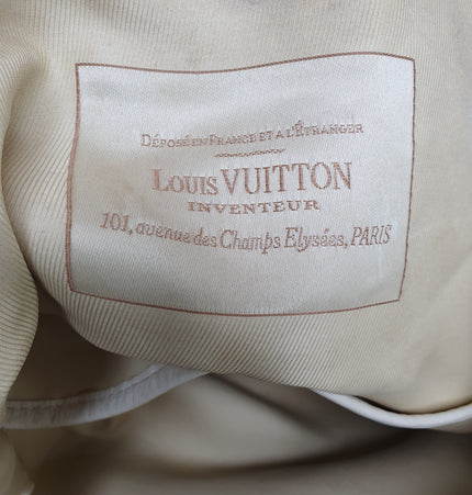 Louis Vuitton Stofftasche