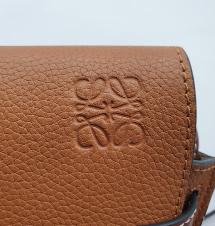 Loewe gate crossbody bag
