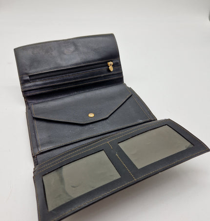 Fendi wallet