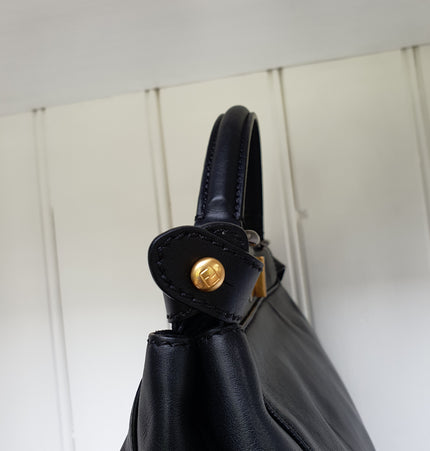 Sac à main Fendi Peekaboo