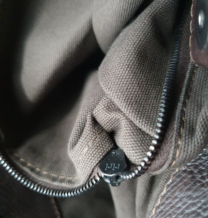 Celine triomphe vintage shoulder bag