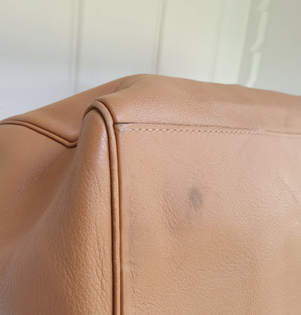 Delvaux Grivy shoulder bag