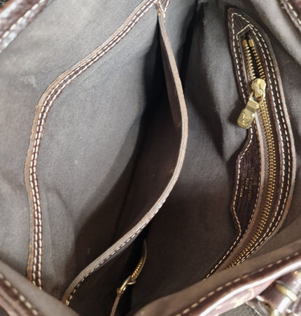 Louis vuitton shoulder bag