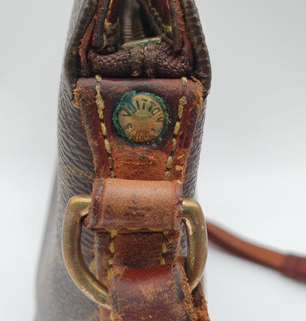 Louis vuitton Drouot crossbody bag