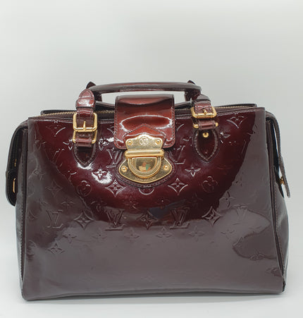 Louis vuitton Melrose top handle bag