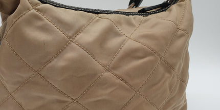 Prada shoulder baf