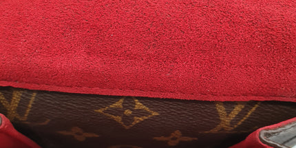 Louis vuitton viva cite Crossbody bag