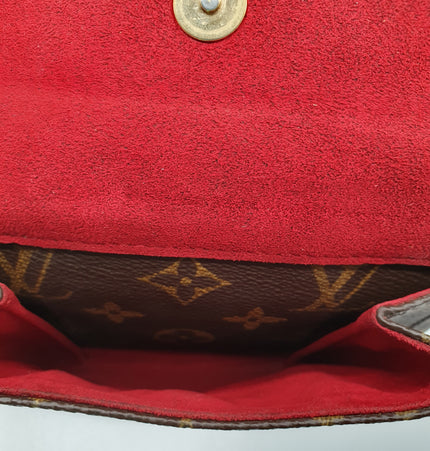 Louis vuitton viva cite Crossbody bag