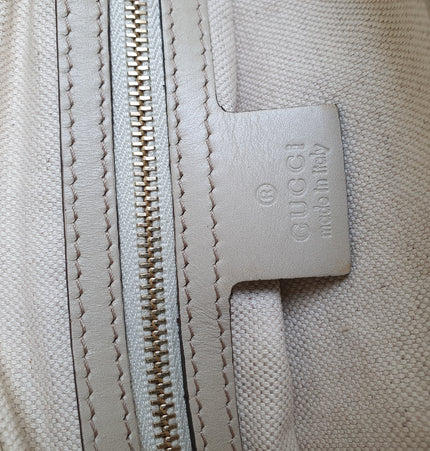 Gucci shoulder bag