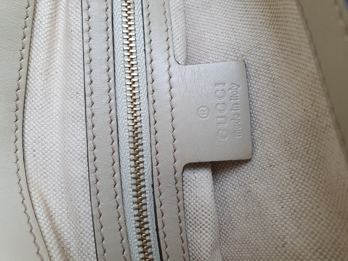 Gucci shoulder bag