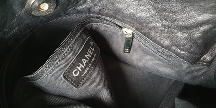 Chanel chain everyday bag
