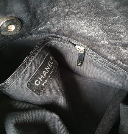 Chanel chain everyday bag
