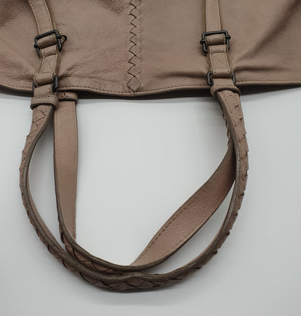 Bottega Veneta Tote Schultertasche