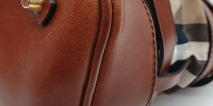 Burberry belt bag