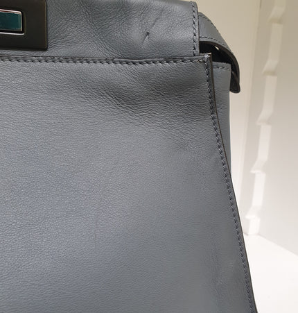 Sac à main Fendi Peekaboo