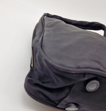 Prada vintage shoulder bag