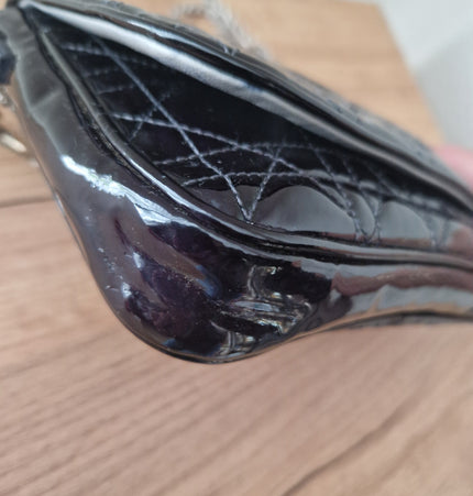 Dior miss dior crossbody bag