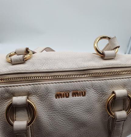 Miu miu vetillo