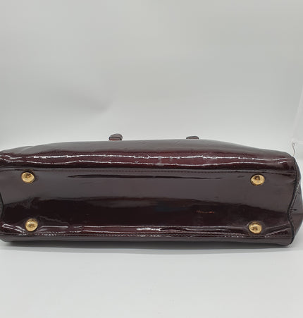 Louis vuitton Melrose top handle bag