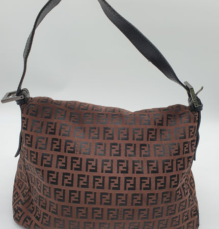 Fendi mamma baguette