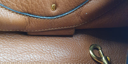 Delvaux backpack