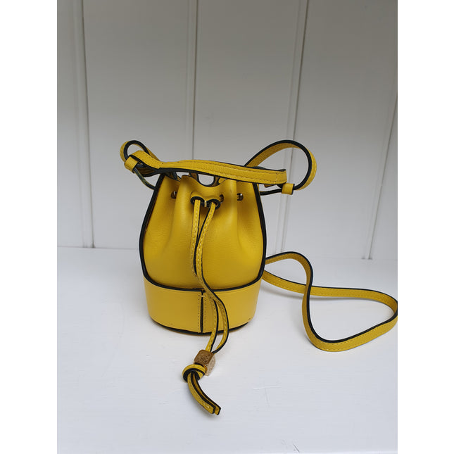 Loewe balloon mini crossbody bag