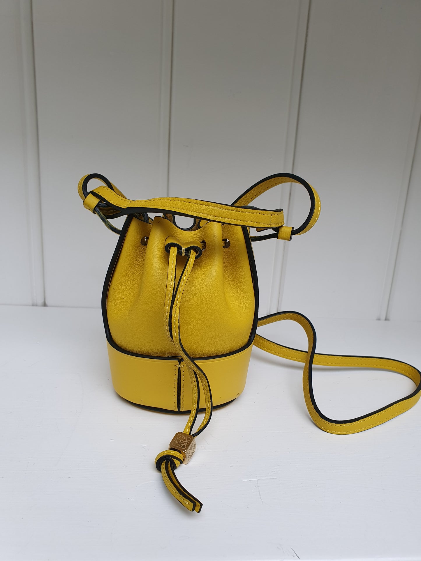 Loewe balloon mini crossbody bag