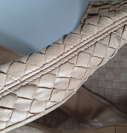 Sac bandoulière Bottega Veneta