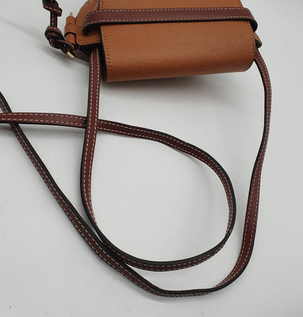Loewe gate crossbody bag