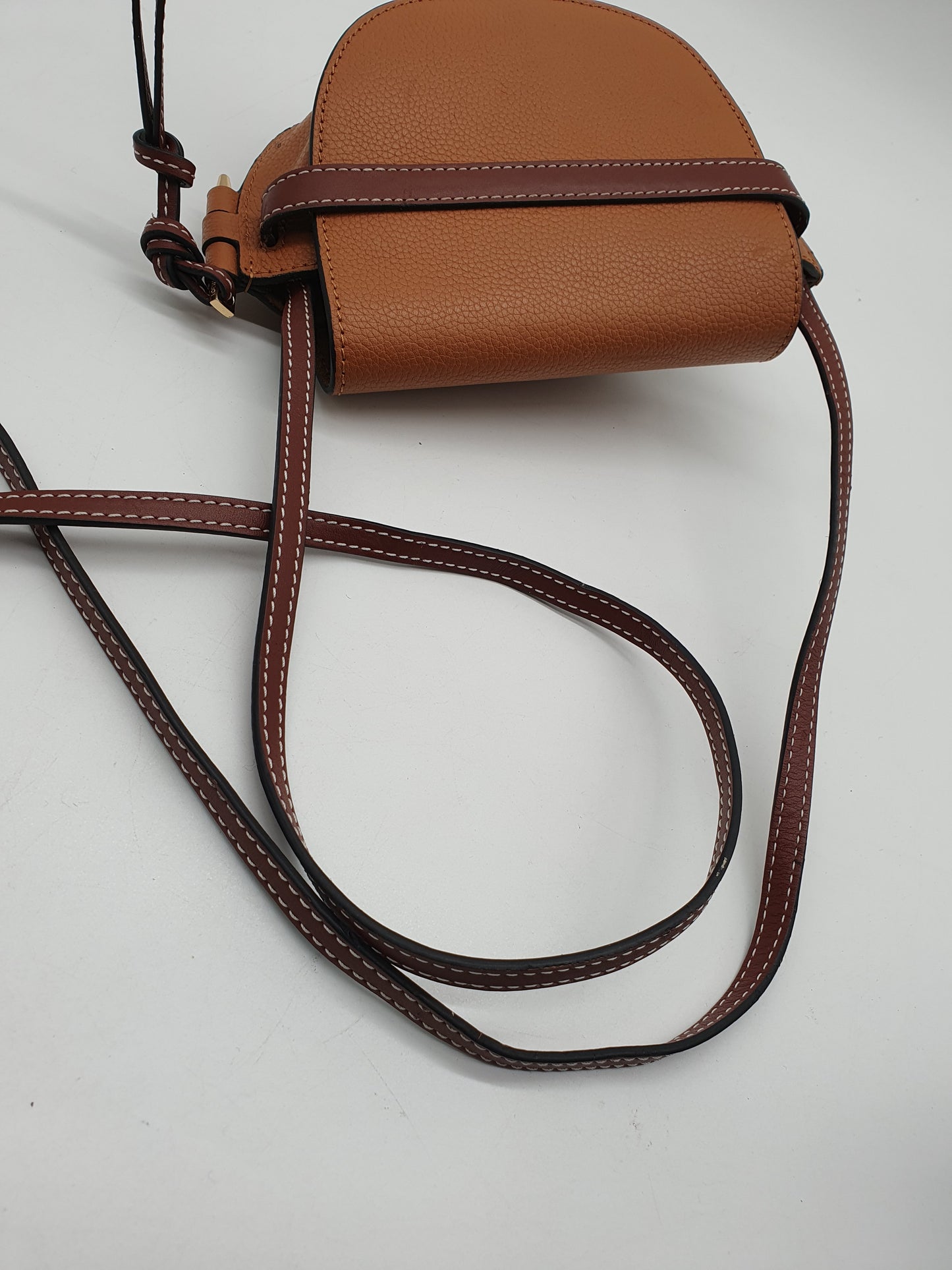 Loewe gate crossbody bag