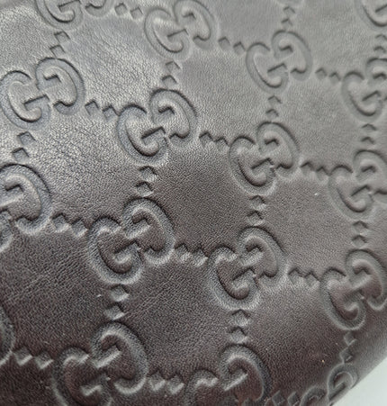Gucci wallet